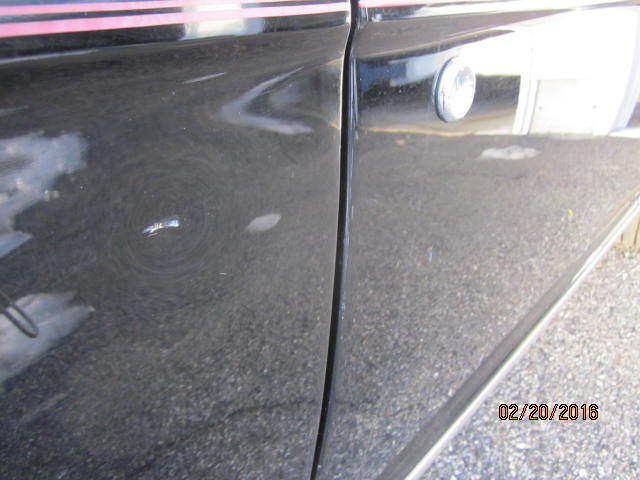 1993 Bentley Brooklands - photo 7
