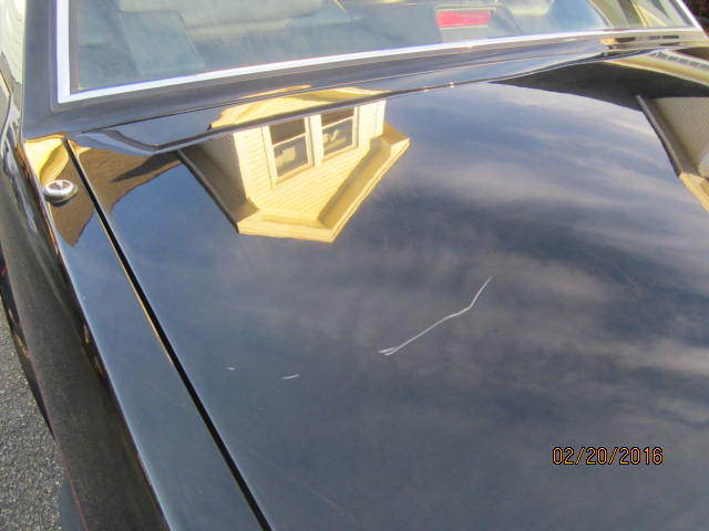 1993 Bentley Brooklands - photo 9