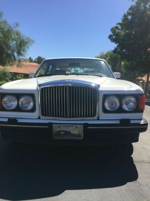 1993 Bentley Brooklands - photo 10