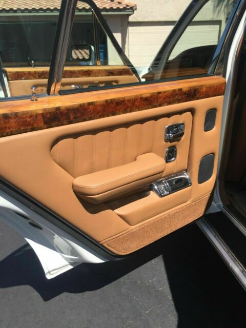 1993 Bentley Brooklands - photo 5