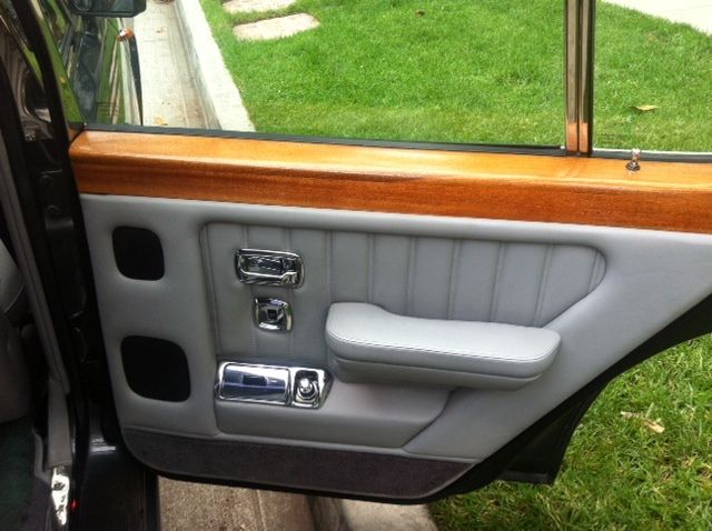 1993 Bentley Brooklands Base - photo 6