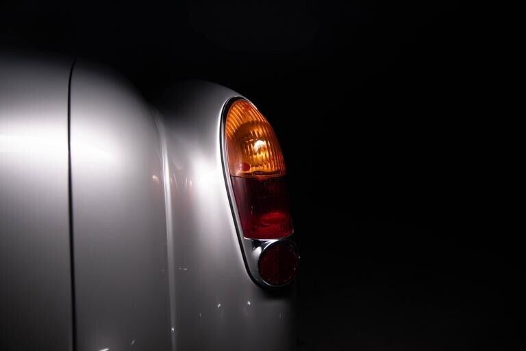 1962 Bentley S3 Flying Spur - photo 10