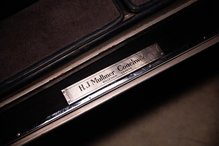 1962 Bentley S3 Flying Spur - photo 11