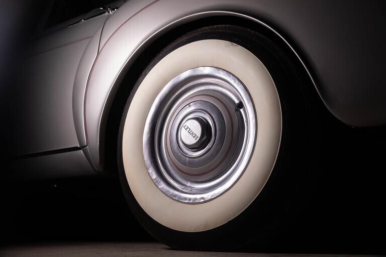 1962 Bentley S3 Flying Spur - photo 4