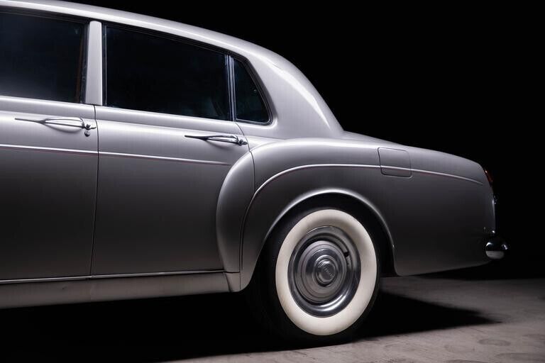 1962 Bentley S3 Flying Spur - photo 5