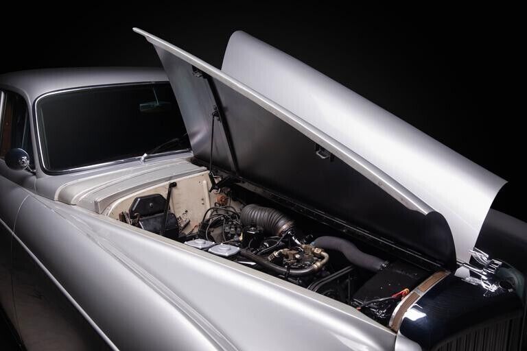 1962 Bentley S3 Flying Spur - photo 6