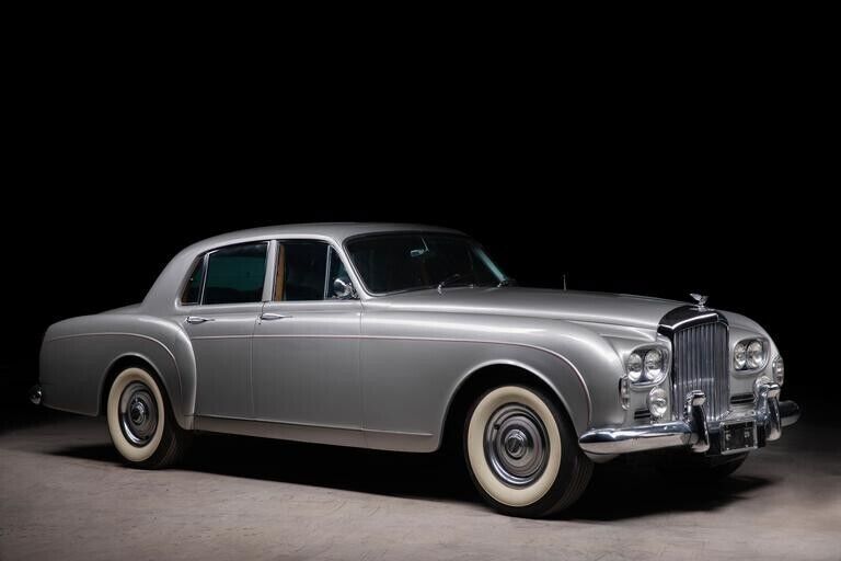 1962 Bentley S3 Flying Spur - photo 7