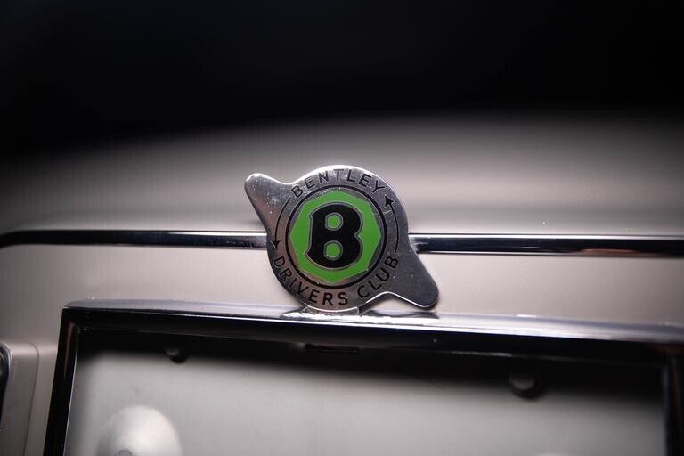 1962 Bentley S3 Flying Spur - photo 9