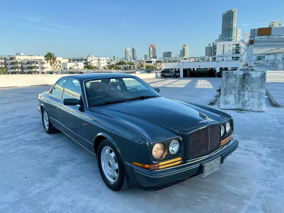 1993 Bentley Other
