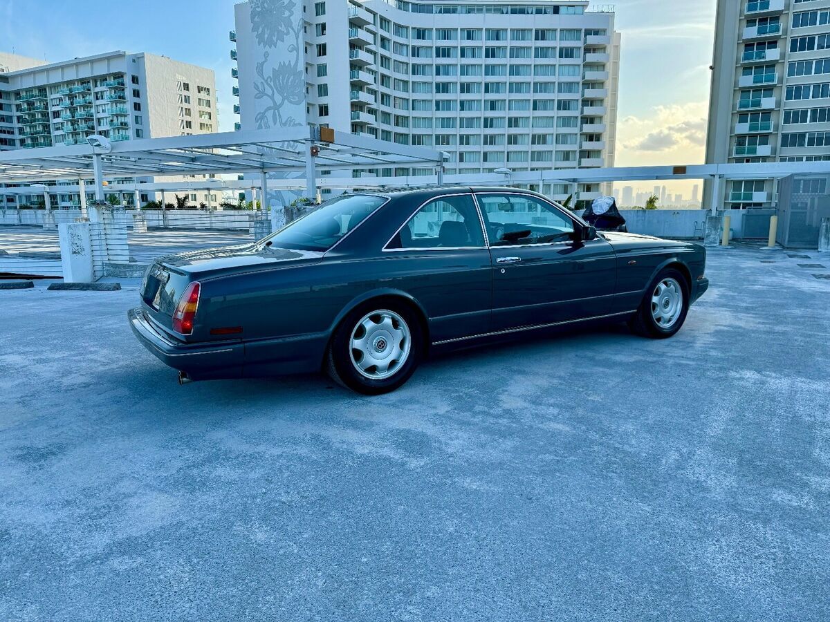 1993 Bentley Other - photo 10