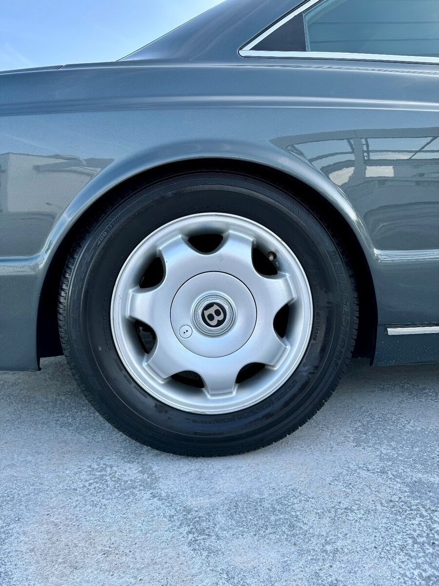 1993 Bentley Other - photo 11