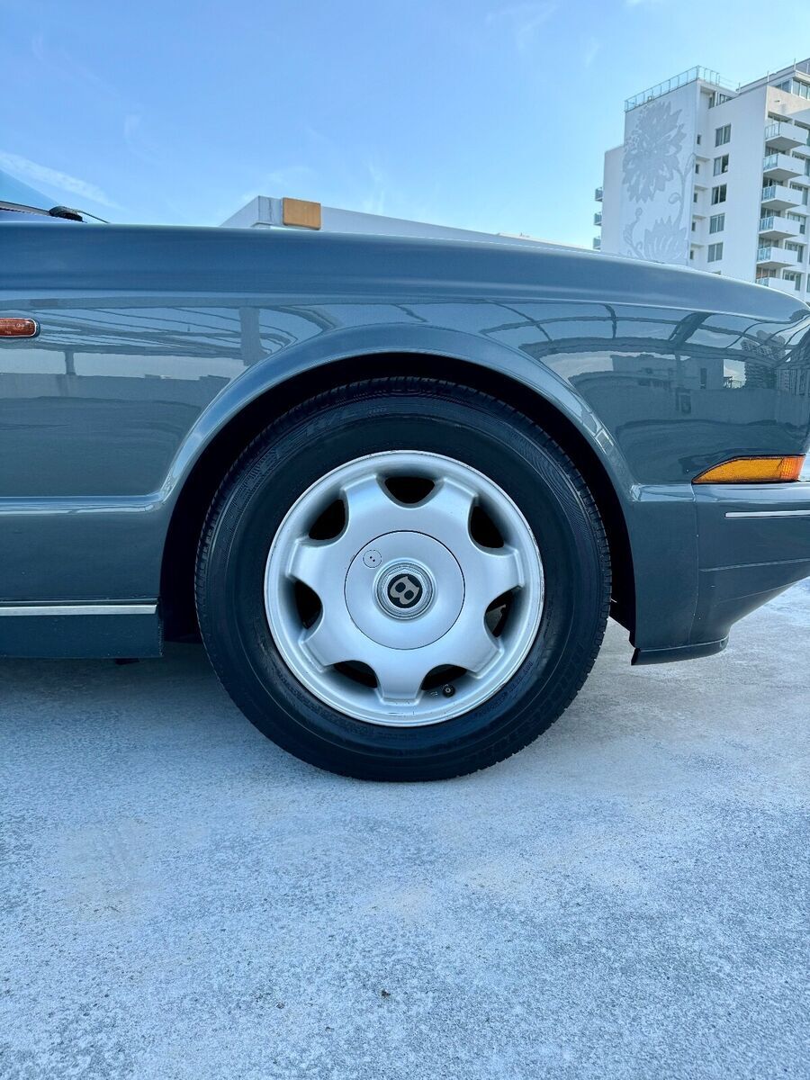 1993 Bentley Other - photo 12