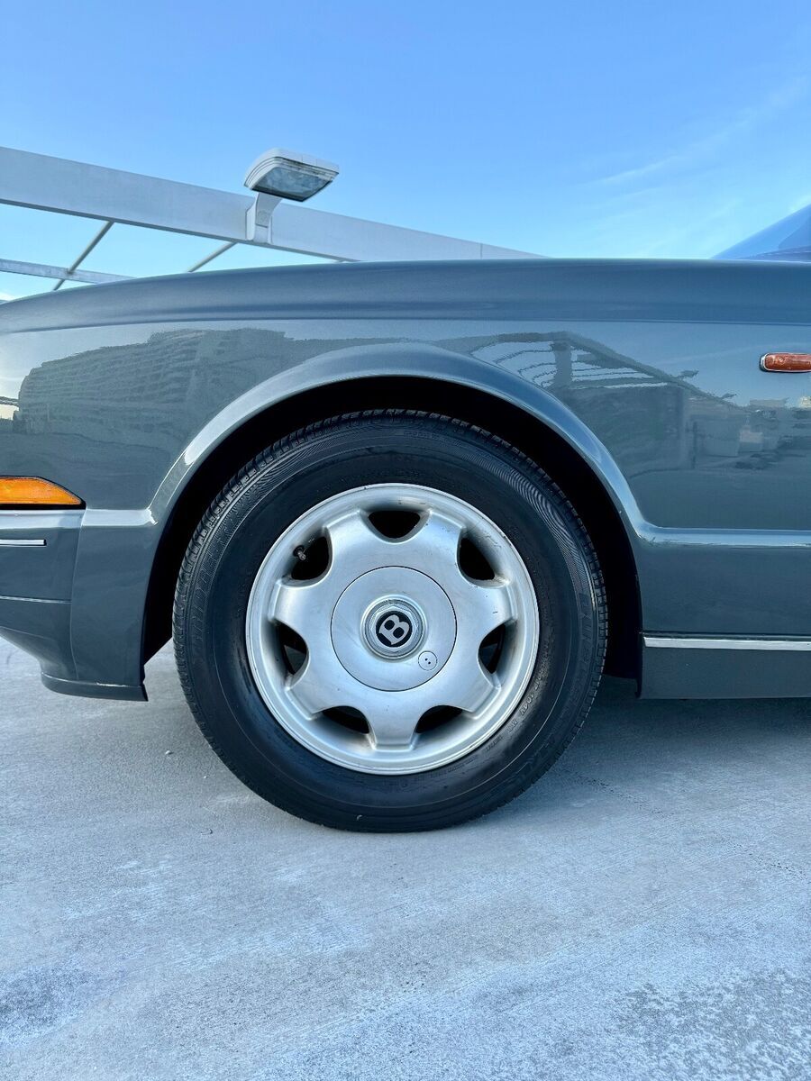 1993 Bentley Other - photo 13