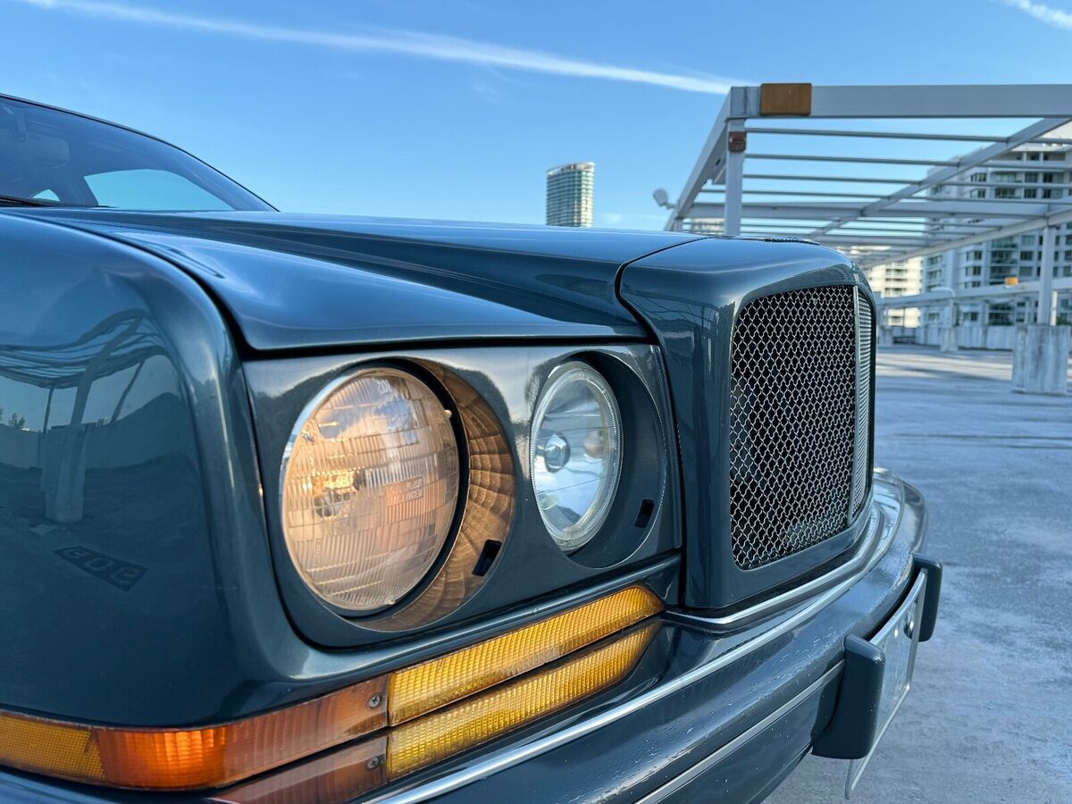 1993 Bentley Other - photo 2