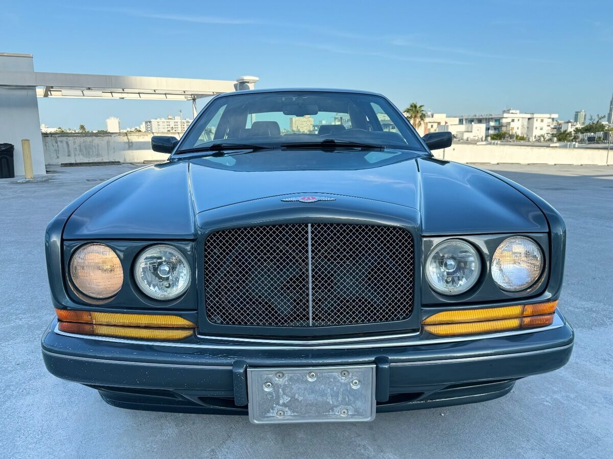 1993 Bentley Other - photo 3