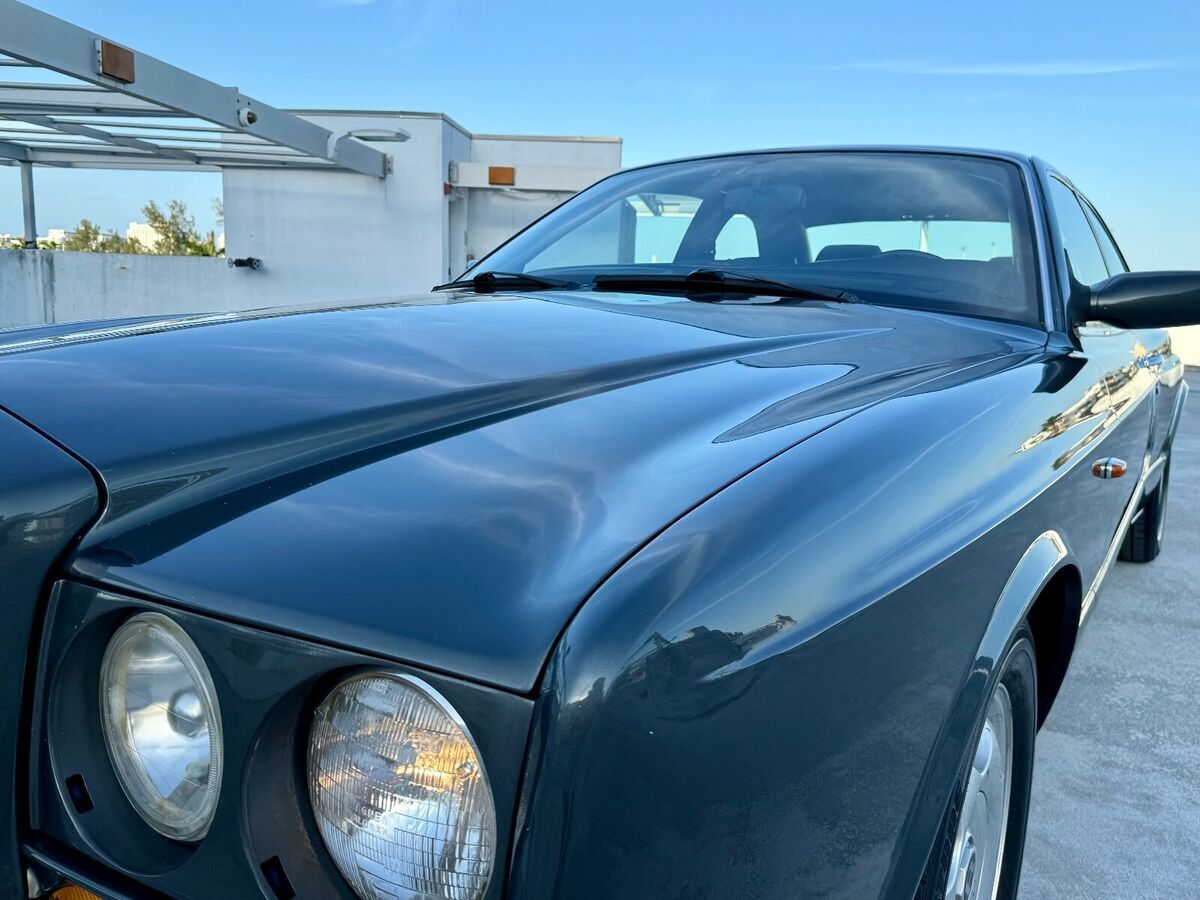 1993 Bentley Other - photo 4