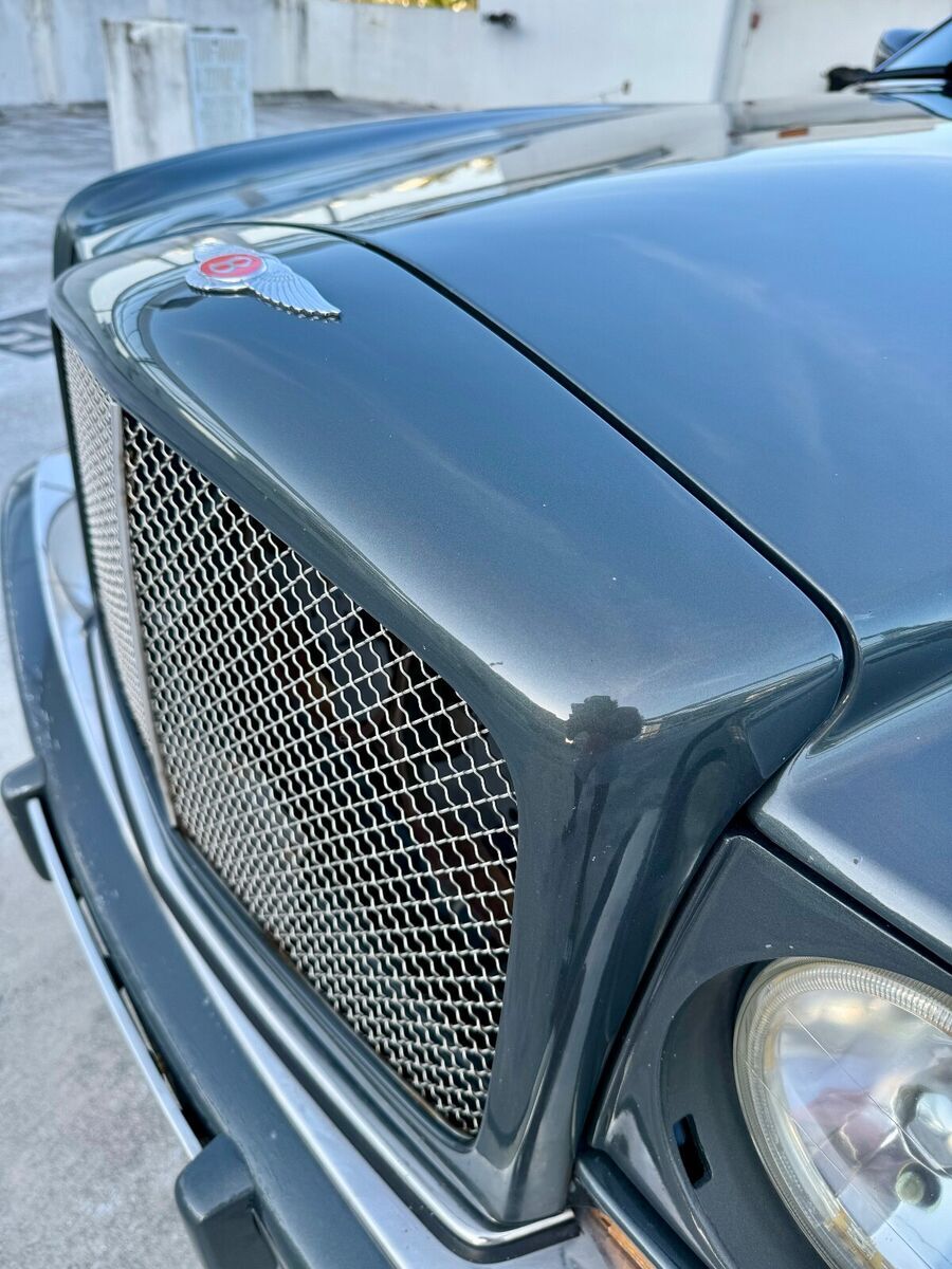 1993 Bentley Other - photo 6