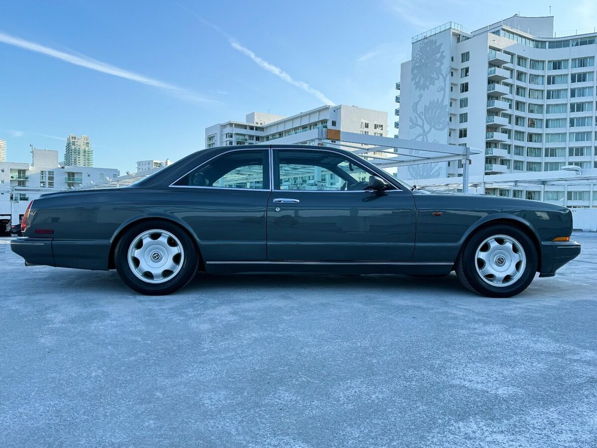 1993 Bentley Other - photo 7