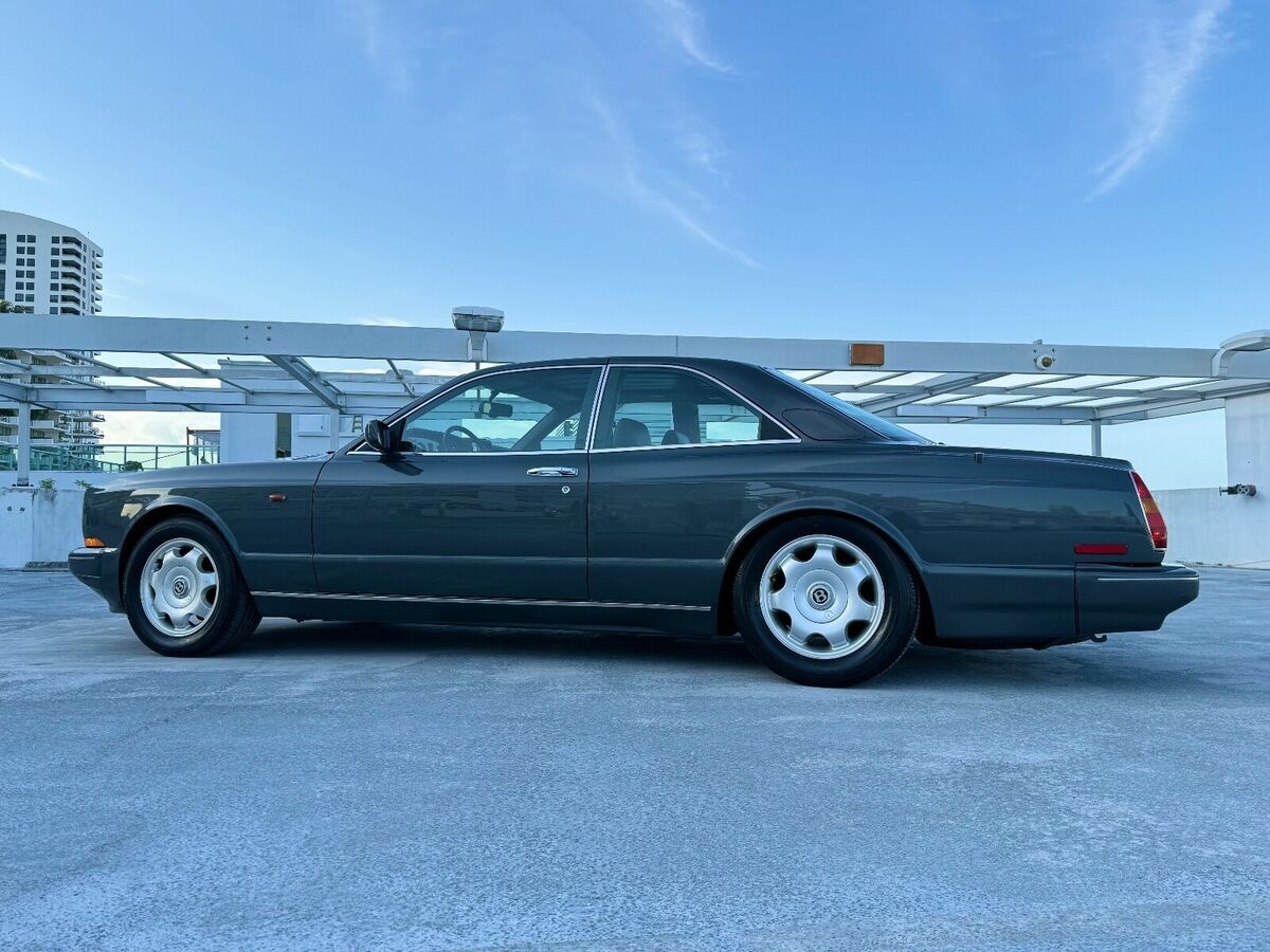 1993 Bentley Other - photo 8