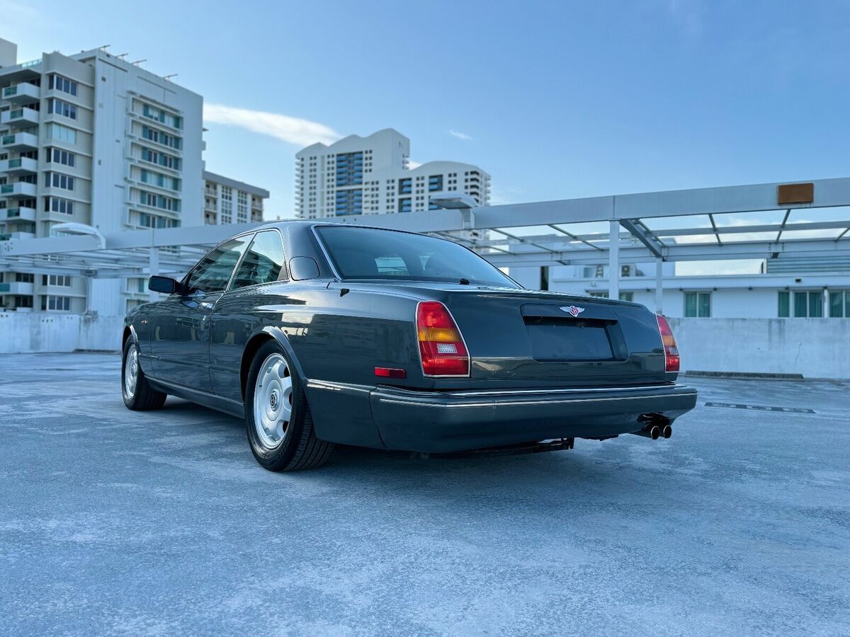 1993 Bentley Other - photo 9