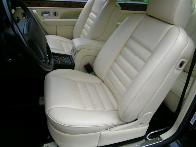 1993 Bentley Continential R Turbo 2-Door Coupe - photo 12
