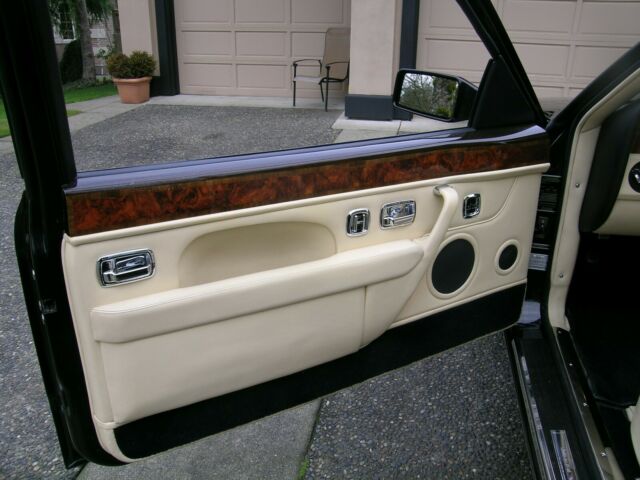 1993 Bentley Continential R Turbo 2-Door Coupe - photo 5