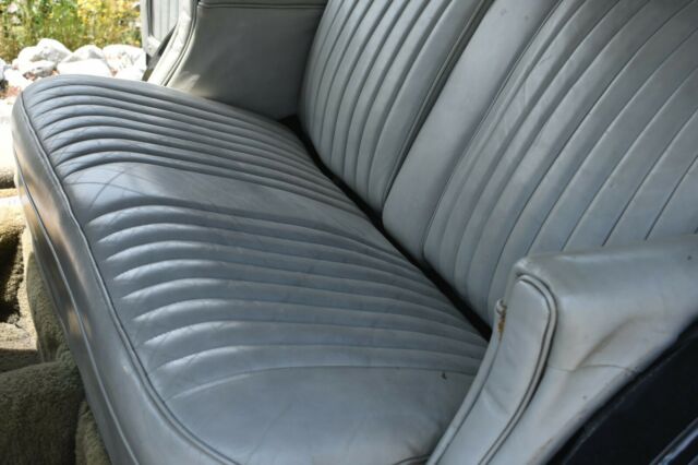1936 Bentley Other - photo 8