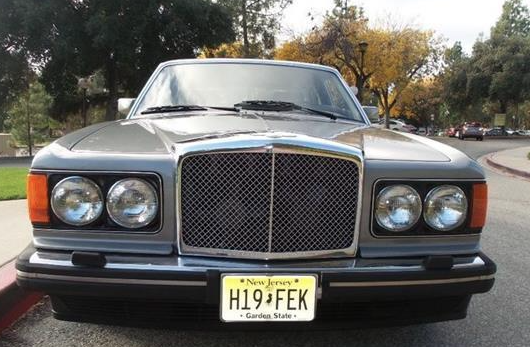 1989 Bentley Other - photo 10