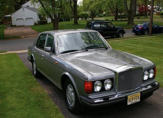 1989 Bentley Other - photo 11