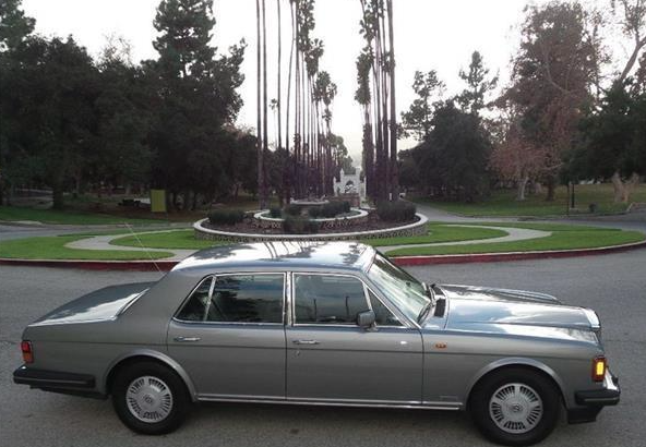 1989 Bentley Other - photo 2