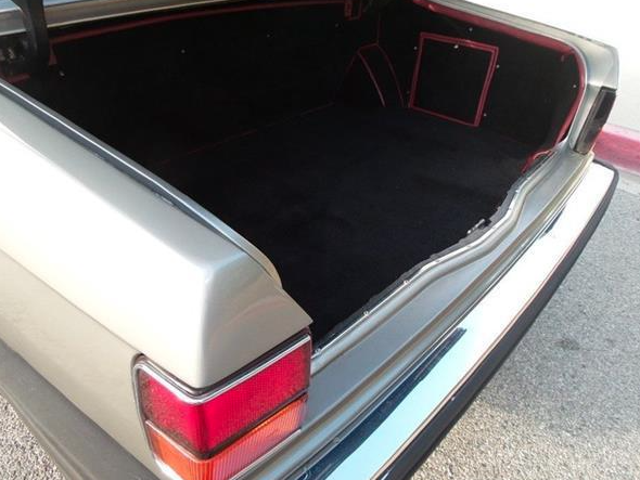 1989 Bentley Other - photo 3