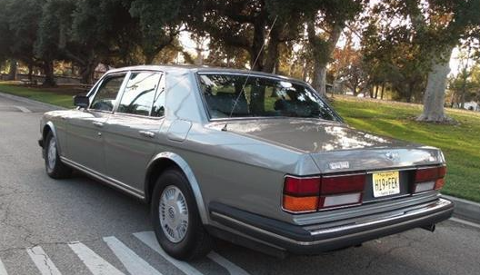 1989 Bentley Other - photo 5