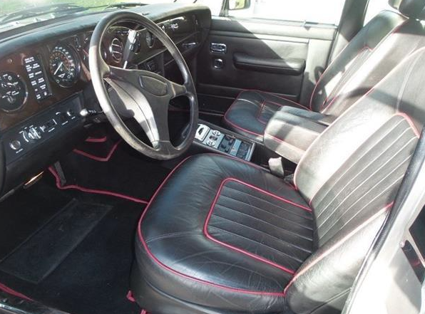 1989 Bentley Other - photo 6