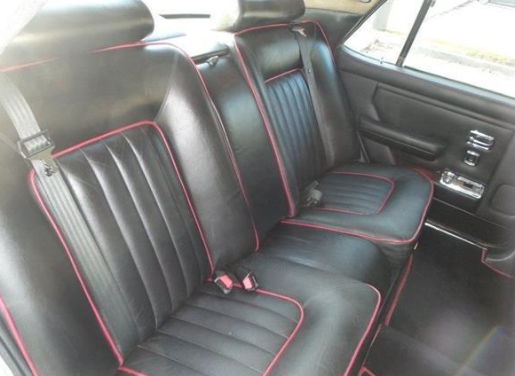 1989 Bentley Other - photo 7