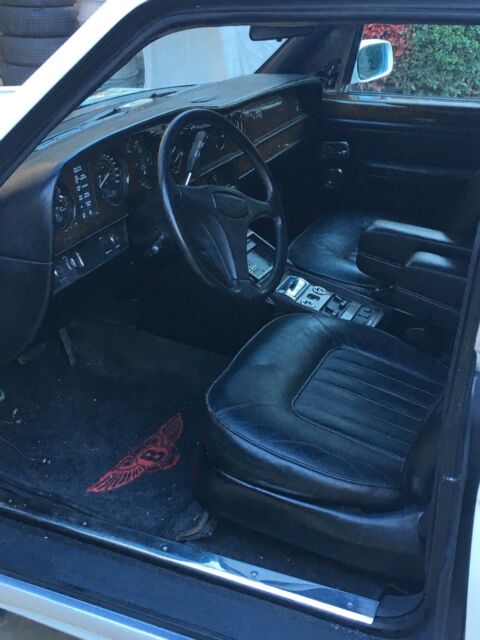 1988 Bentley Other - photo 10