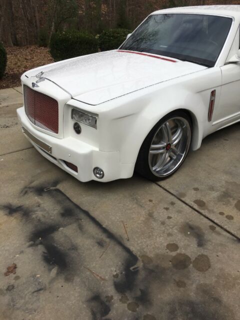 1988 Bentley Other - photo 2