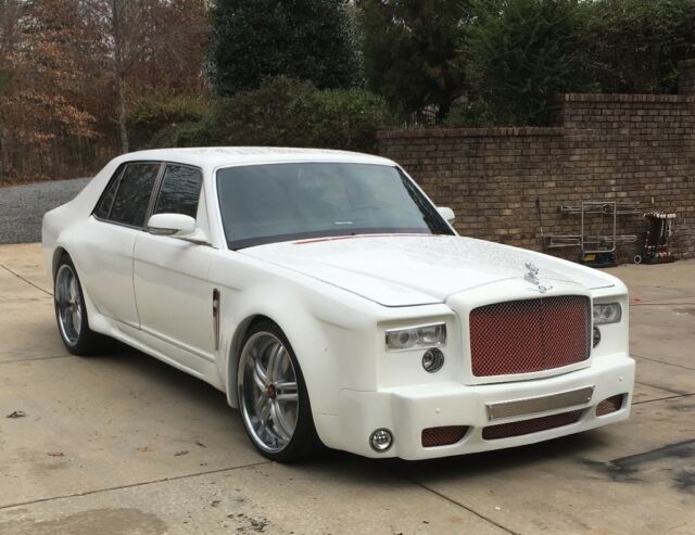 1988 Bentley Other - photo 4