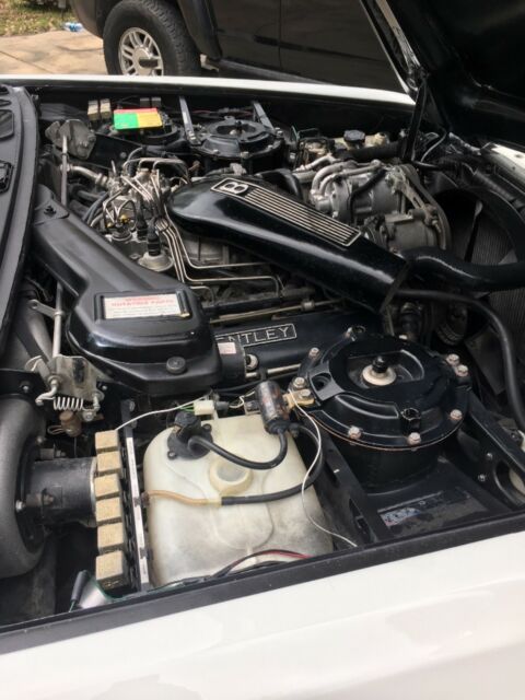 1988 Bentley Other - photo 6