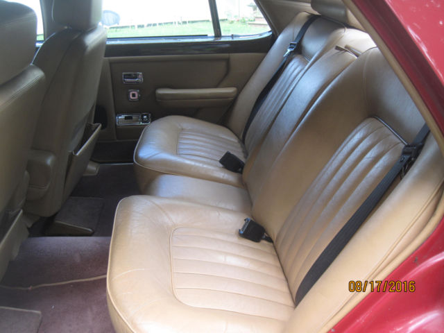 1988 Bentley EIGHT - photo 12