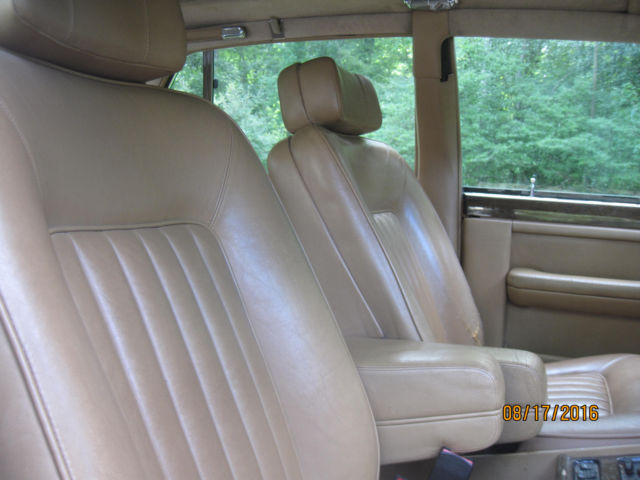 1988 Bentley EIGHT - photo 13