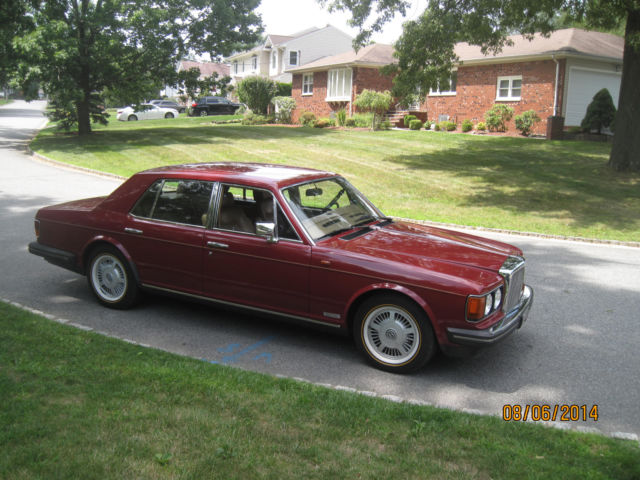 1988 Bentley EIGHT - photo 5