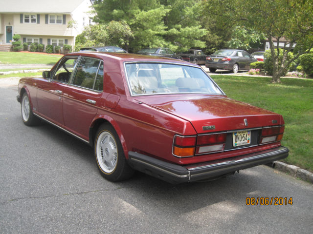 1988 Bentley EIGHT - photo 8