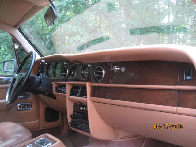 1988 Bentley EIGHT - photo 9