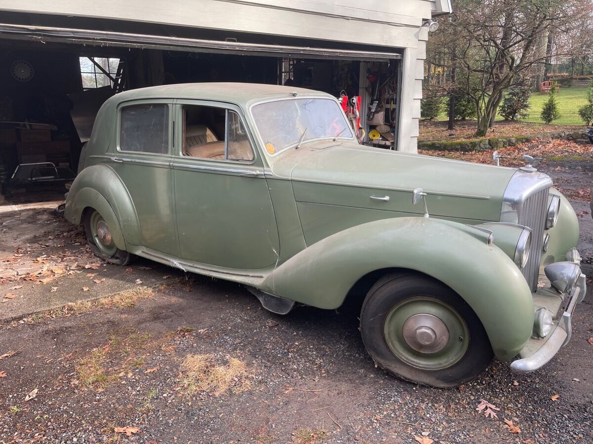 1949 Bentley Other - photo 2