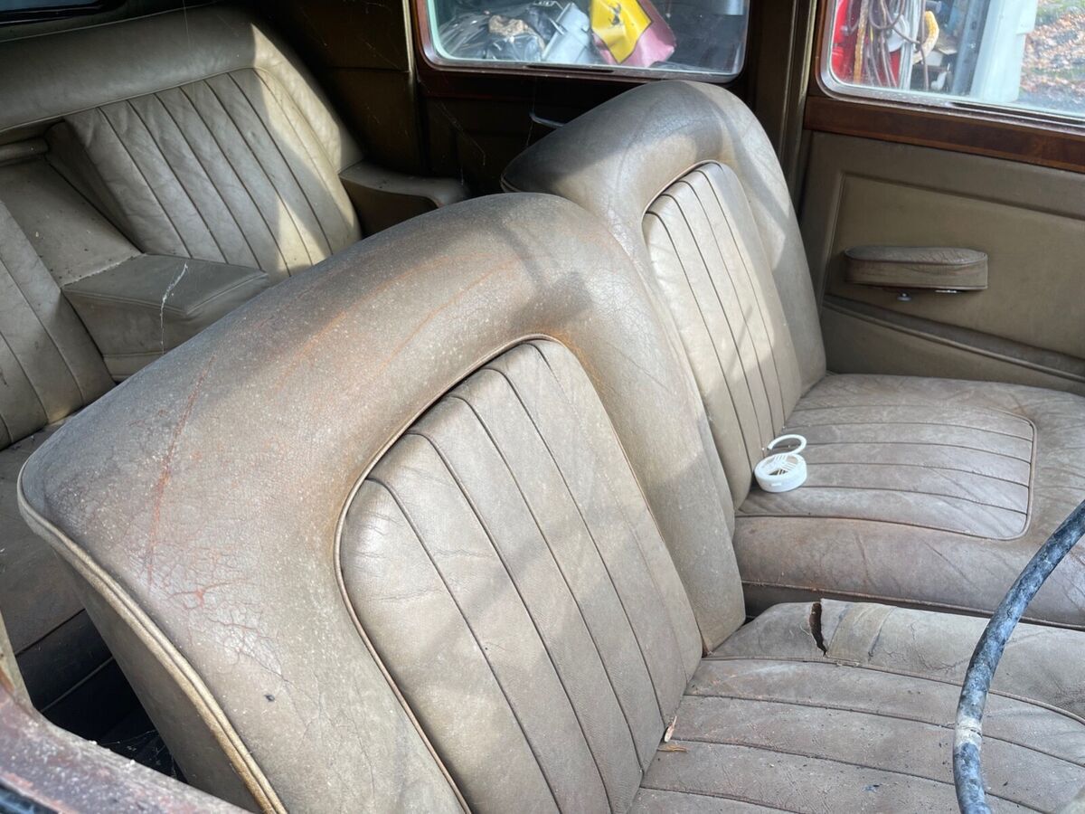 1949 Bentley Other - photo 3