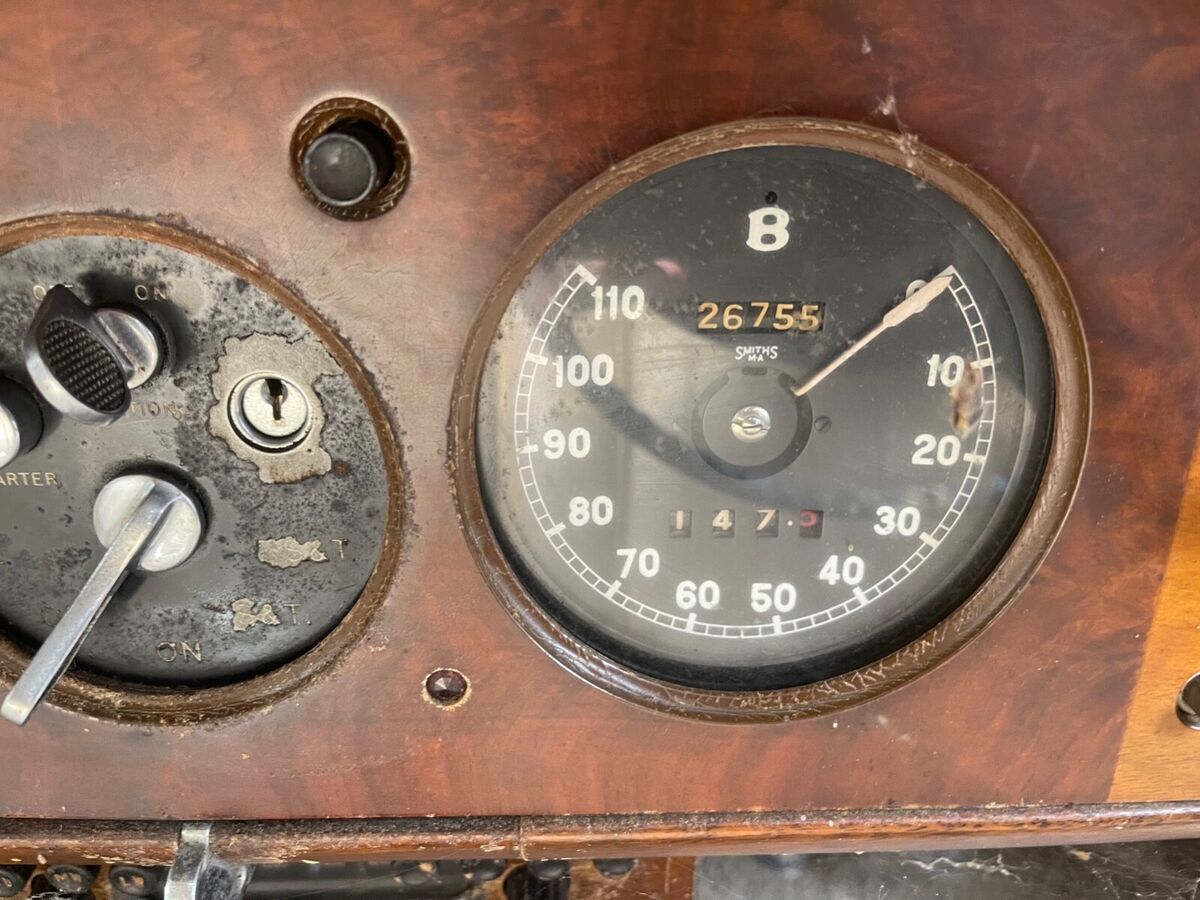1949 Bentley Other - photo 4