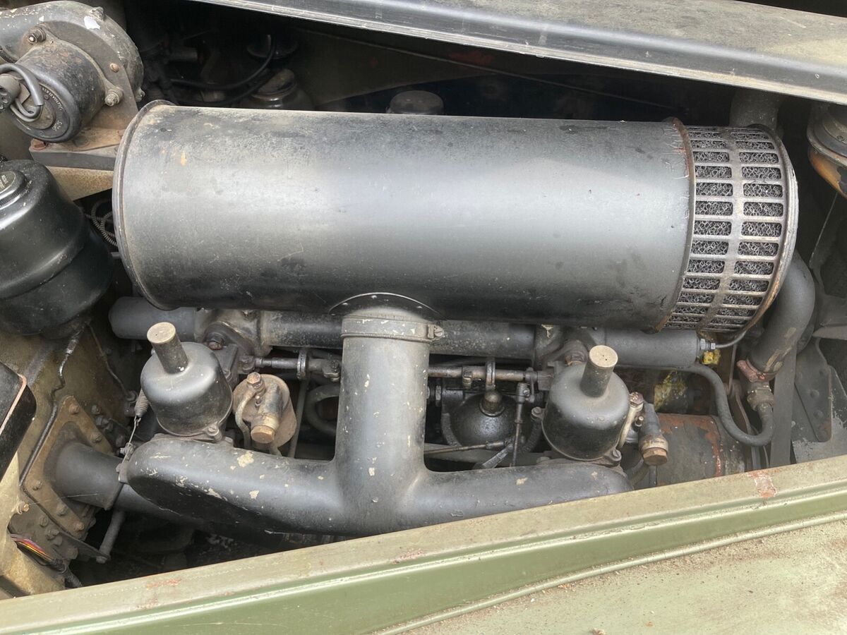 1949 Bentley Other - photo 5