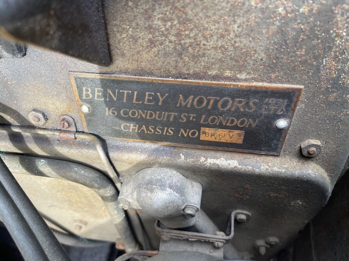 1949 Bentley Other - photo 7