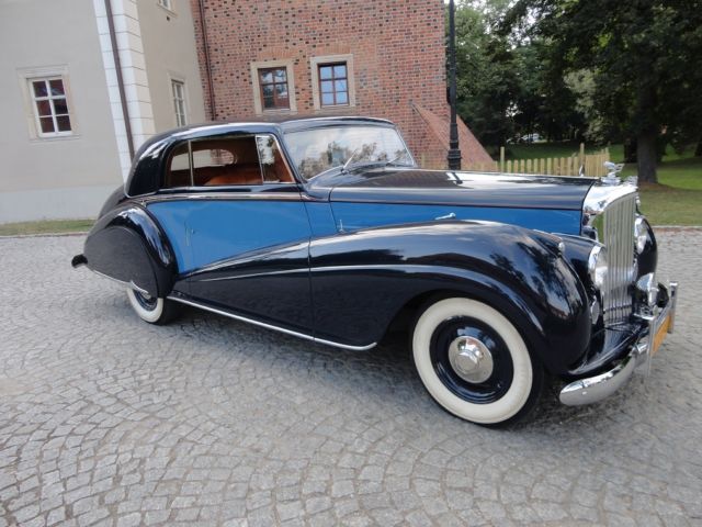 1950 Bentley Other - photo 2