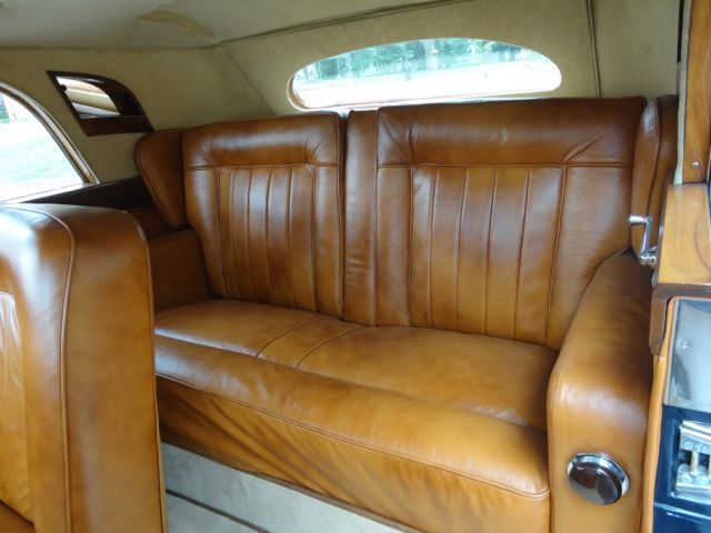 1950 Bentley Other - photo 4